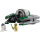 LEGO Star Wars 75360 Jedi Starfighter™ Yody - 1159417 - zdjęcie 3